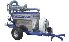 Teyme - Model DTSA - Dusters