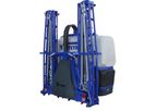 Teyme - Model HS 1 - Boom Sprayers