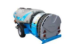 Ieolo Star - Mist Blowers