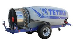 Teyme - Model Unic - Mist Blowers