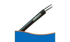 Yatong - Model RG11/U - Messenged Cables