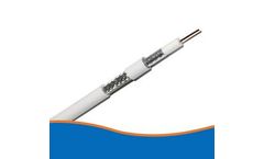 Yatong - Model RG59/U - Cables