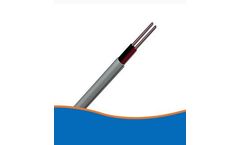 Yatong - Broadband Telephone Line / Parallel Dual-Core Copper-Clad Steel Telephone User Communication Line Cables