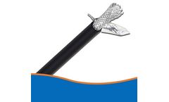 Yatong - Model RG6/U - Quad Cables