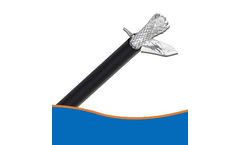 Yatong - Model RG11/U - Quad Cables