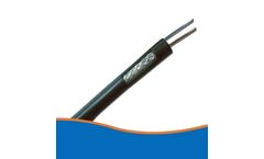 Yatong - Model RG7/U - Messenged Cables