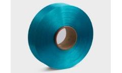 Hengyuan - Model FDY Series - Polyester Yarns