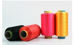 Hengyuan - Model DTY  Series - Polyester Yarns