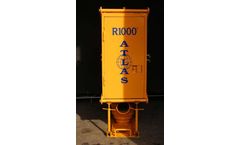 Pure Strike - Model R1000 Series - Casing Hammers