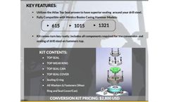 Atlas - Casing Hammer and Parts