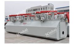 Xinhai - Model SF - Flotation Cell