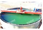 Xinhai - Model NZSG - Efficient Improved Thickener