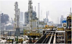 Wastewater Treatment Solutions for Coal Chemical Wastewater