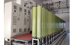 Guangdong Yangxi Power Plant Desulfurization Wastewater Treatment Project