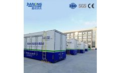 Leachate Treatment Solutions