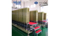 Jiarong‘s Milestones