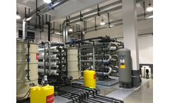 Luoyang Leachate Treatment Project