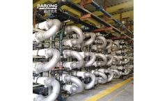 Sichuan Lier Chemical Pesticide Wastewater Treatment Project
