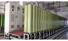 Yangxi Flue Gas Desulfurization Wastewater Treatment Project