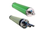 Jiarong - Model DT/ST - Disc Tube/ Spiral Tube Modules