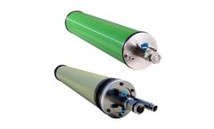 Jiarong - Model DT/ST - Disc Tube/ Spiral Tube Modules