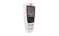 Sauermann Kimo - Model KH120 - Datalogger de temperature y Humedad