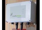 Multisensor System - Model MS1900  - detectar combustibles y otros VOC
