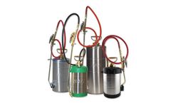 B&G - Primeline Sprayers