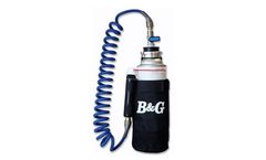 B & G - Aerosol Delivery Unit