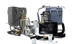 B&G - Modular Pest Control System