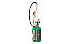 B&G - Green Sprayer