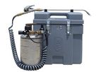 B&G - Portable Aerosol System