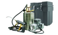 VersaFoamer - Model 4000 - Foam Delivery System