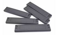 RFID - Model UHF - IUHT001 - On Metal UHF Tags for Asset Management