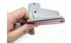 InfiniteRFID - Model UHF - Metal Containers Tag