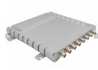 Infinite - Model 860-960MHz - Fixed UHF RFID Reader
