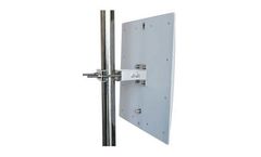 Infinite - Model 12dbi - 860-960MHz - Long Range UHF RFID Antenna