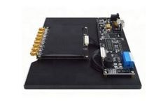 Impinj - Model R2000 - 8-Port UHF Reader Module