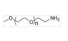 Biochempeg - Model mPEG-NH2 - High Purity Polyethylene Glycol (PEG)