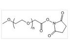 Biochempeg - Model mPEG-SCM - High Purity Polyethylene Glycol (PEG)