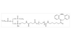 Biochempeg - Model DSPE-PEG-DBCO - High Purity Polyethylene Glycol (PEG)