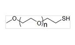 Biochempeg - Model mPEG-SH - High Purity Polyethylene Glycol (PEG)