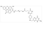 Biochempeg - Model FITC-PEG-FA - High Purity Polyethylene Glycol (PEG)