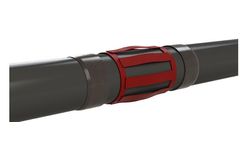 Maxstop - Stop Collar