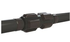 Maxwell - Model MAD MAX - Slip-On Stabilizer