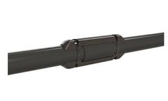 Maxclamp - Model OTC - Coupling Cable Protector