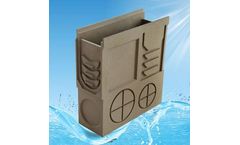 Yete - Model YT100-20500PIT - Polymer Concrete Pits