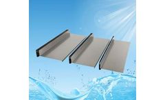Yete - Model YT240-123S80SS - Linear Ditch Cover