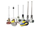 Sentec - Model SFLS200 - Float Level Switch