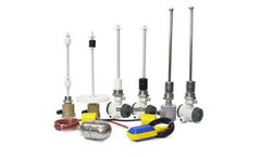 Sentec - Model SFLS200 - Float Level Switch